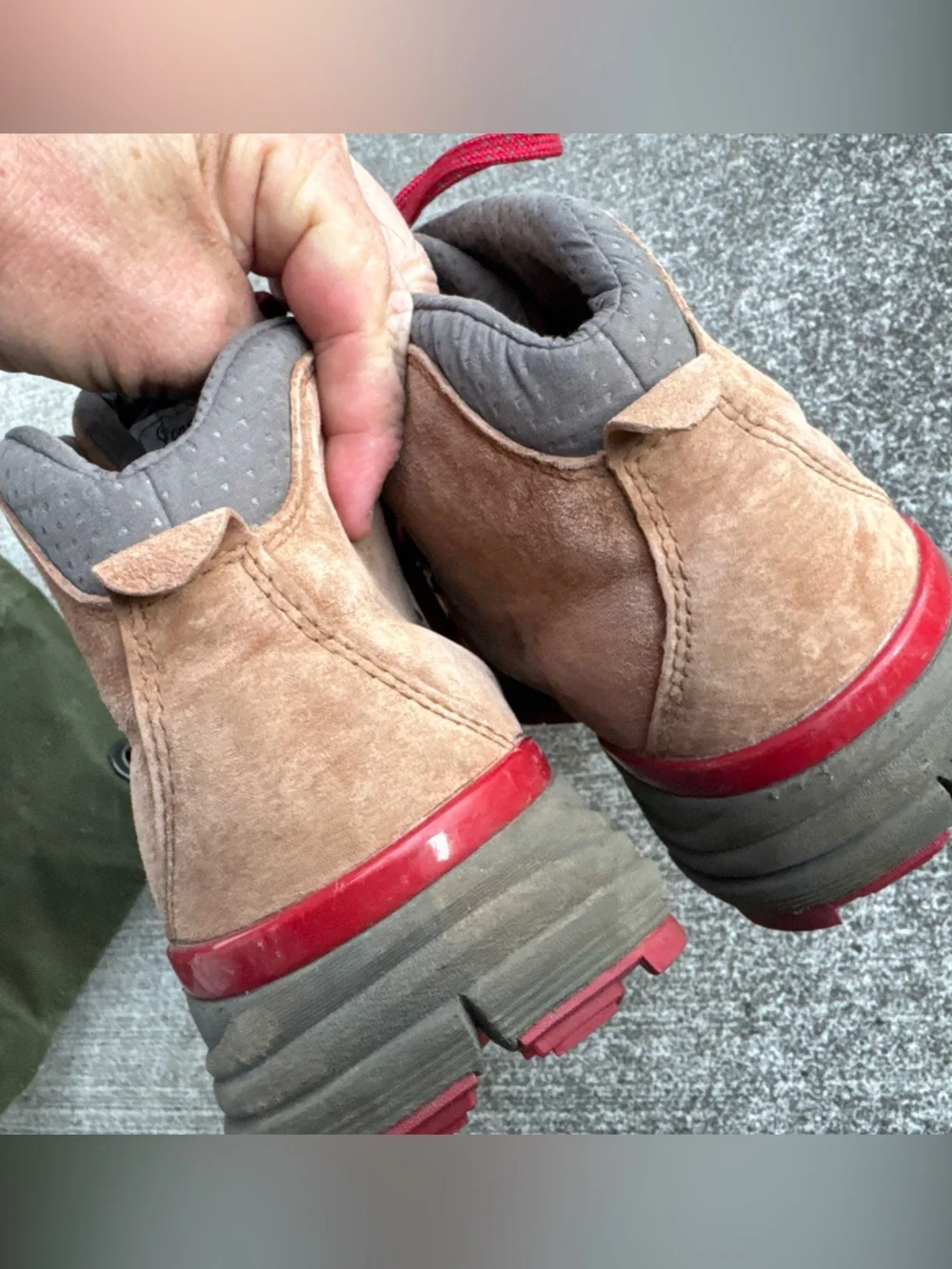 Danner Mountain 600 Men's 4.5